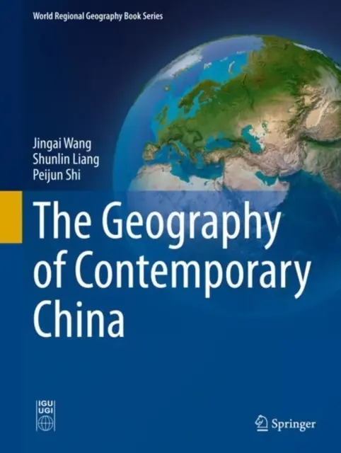 Geografia Chinei contemporane - The Geography of Contemporary China