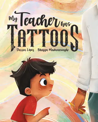Profesorul meu are tatuaje - My Teacher Has Tattoos