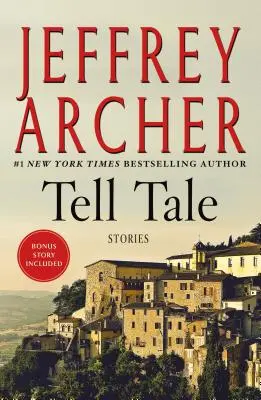 Tell Tale: Povești - Tell Tale: Stories