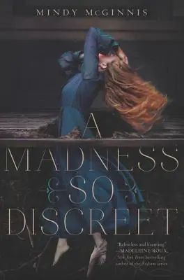 O nebunie atât de discretă - A Madness So Discreet