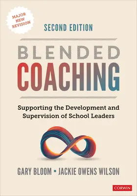 Blended Coaching: Sprijinirea dezvoltării și supervizării directorilor de școli - Blended Coaching: Supporting the Development and Supervision of School Leaders