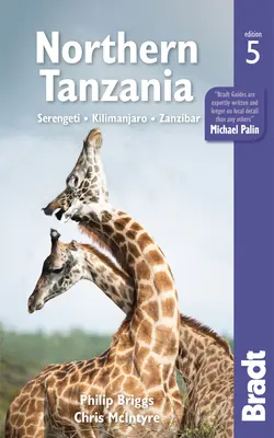 Tanzania de Nord: Serengeti, Kilimanjaro, Zanzibar - Northern Tanzania: Serengeti, Kilimanjaro, Zanzibar