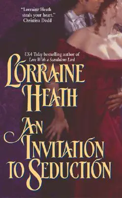 O invitație la seducție - An Invitation to Seduction