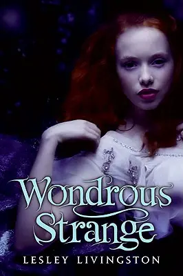 Minunat Ciudat - Wondrous Strange