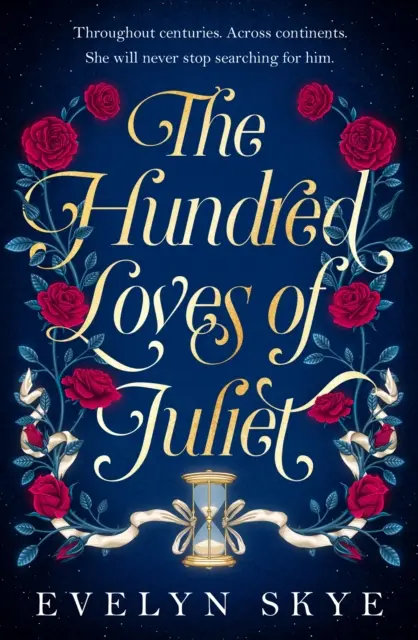 Hundred Loves of Juliet - O reimaginare epică a unei povești de dragoste legendare - Hundred Loves of Juliet - An epic reimagining of a legendary love story