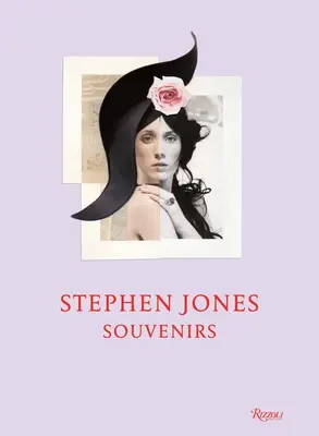 Stephen Jones: Suveniruri - Stephen Jones: Souvenirs