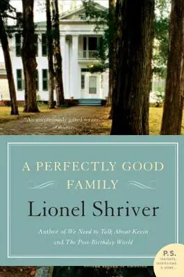 O familie perfect bună - A Perfectly Good Family