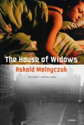 The House of Widows: O istorie orală - The House of Widows: An Oral History