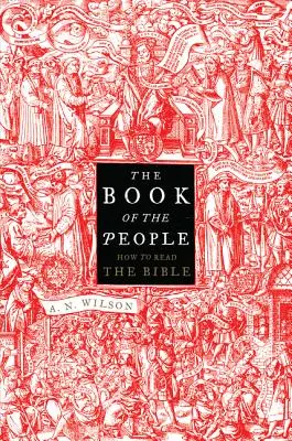 Cartea poporului: Cum să citim Biblia - The Book of the People: How to Read the Bible
