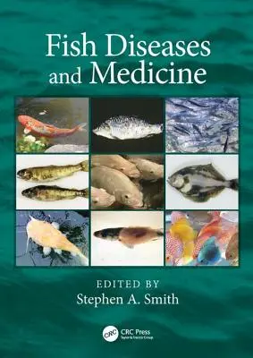Bolile și medicina peștilor - Fish Diseases and Medicine