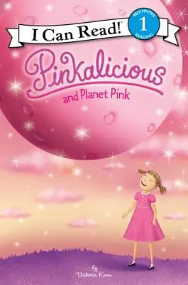 Pinkalicious și Planeta Roz - Pinkalicious and Planet Pink