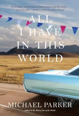 Tot ce am în această lume - All I Have in This World
