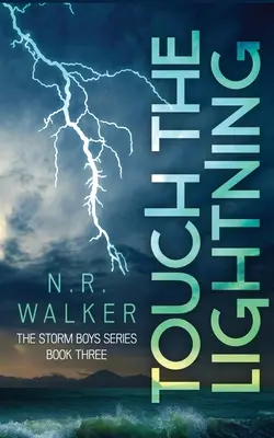 Atinge fulgerul - Touch the Lightning