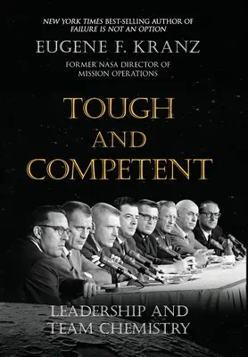 Dur și competent: Leadership și chimie de echipă - Tough and Competent: Leadership and Team Chemistry