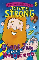 Jim uriașul și uraganul - Giant Jim And The Hurricane