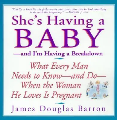 Ea are un copil - She's Having a Baby