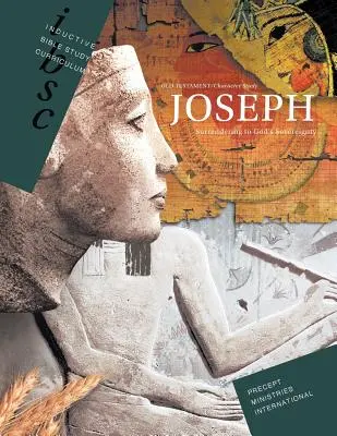 Iosif - Renunțarea la suveranitatea lui Dumnezeu (Geneza 37 - 50) - Joseph - Surrendering to God's Sovereignty (Genesis 37 - 50)