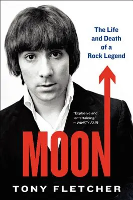 Moon: Viața și moartea unei legende rock - Moon: The Life and Death of a Rock Legend