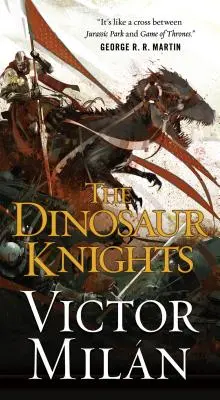 Cavalerii dinozaur - The Dinosaur Knights