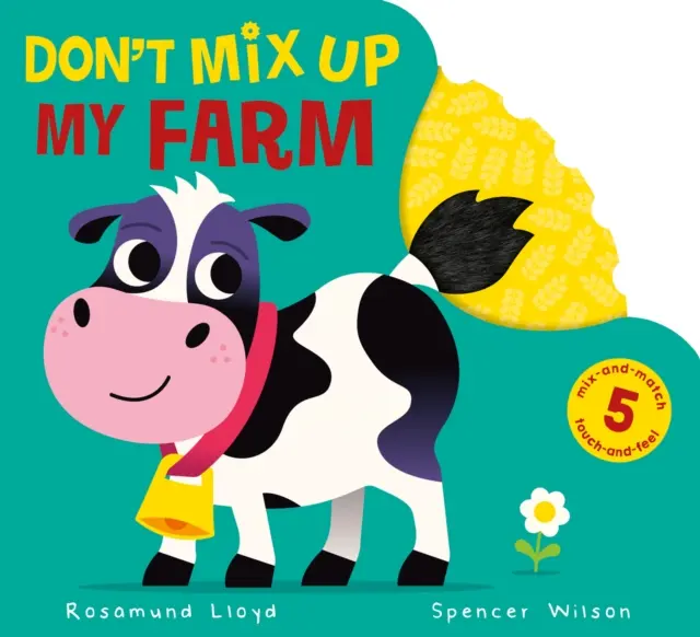 Nu amesteca ferma mea - Don't Mix Up My Farm