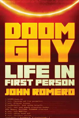 Doom Guy: Viața la persoana întâi - Doom Guy: Life in First Person