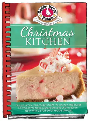 Bucătăria de Crăciun - Christmas Kitchen