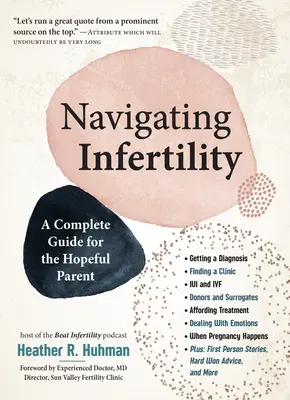 Mai puternică decât infertilitatea: Ghidul esențial pentru parcurgerea fiecărui pas al călătoriei tale - Stronger Than Infertility: The Essential Guide to Navigating Every Step of Your Journey