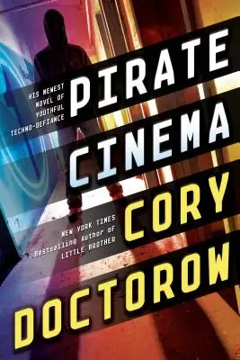 Cinema pirat - Pirate Cinema