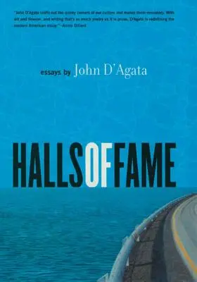 Halls of Fame: Eseuri - Halls of Fame: Essays