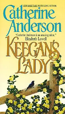 Doamna lui Keegan - Keegan's Lady