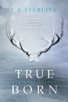 Născut cu adevărat - True Born