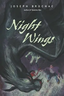 Aripi de noapte - Night Wings