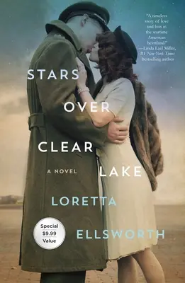 Stele deasupra lacului Clear - Un roman - Stars Over Clear Lake - A Novel