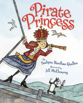 Prințesa pirat - Pirate Princess