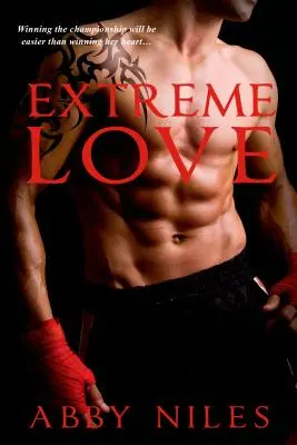 Dragoste extremă - Extreme Love