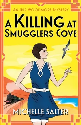O crimă la Smugglers Cove - A Killing at Smugglers Cove
