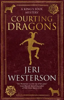 Dragoni curtenitori - Courting Dragons