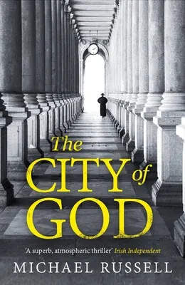Orașul lui Dumnezeu - The City of God