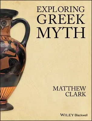 Explorarea mitului grec - Exploring Greek Myth