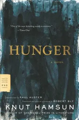 Foamete - Hunger
