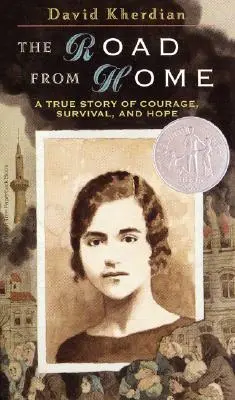 Drumul de acasă: Povestea unei fete armene - The Road from Home: The Story of an Armenian Girl