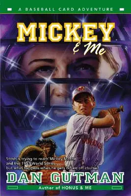 Mickey și cu mine - Mickey & Me