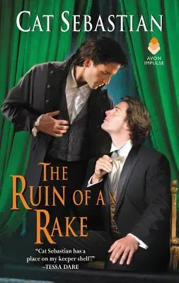 Ruina unui pierde-vară (The Ruin of a Rake) - The Ruin of a Rake