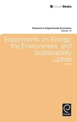 Experimente privind energia, mediul și durabilitatea - Experiments on Energy, the Environment, and Sustainability