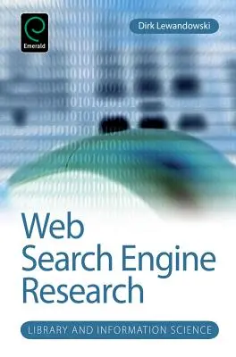 Cercetarea motoarelor de căutare web - Web Search Engine Research