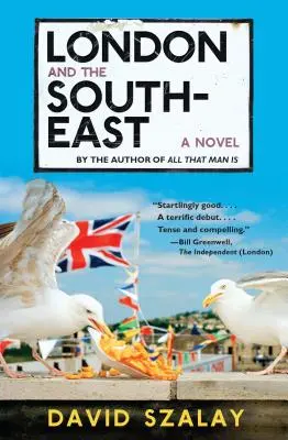 Londra și sud-estul țării - London and the South-East