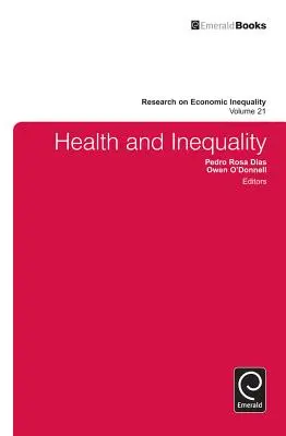 Sănătate și inegalitate - Health and Inequality