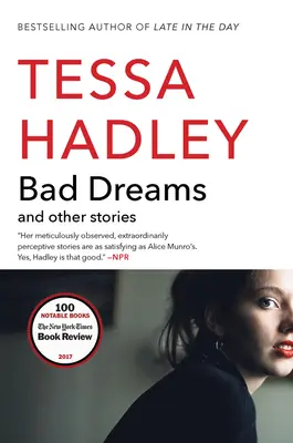 Vise rele și alte povestiri - Bad Dreams and Other Stories