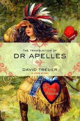 Traducerea lui Dr. Apelles: O poveste de dragoste - The Translation of Dr. Apelles: A Love Story