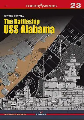 Cuirasatul USS Alabama - The Battleship USS Alabama